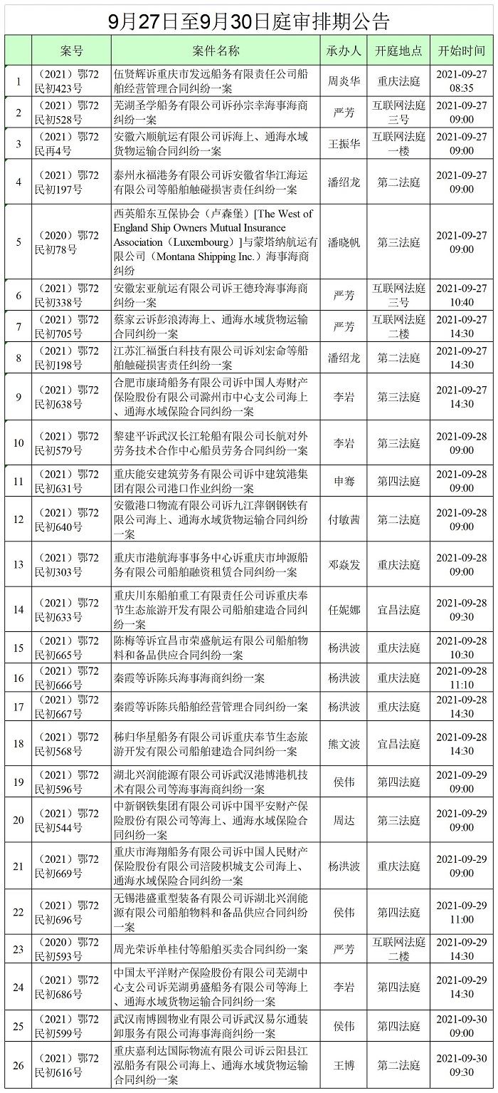 9月27日至9月30日庭审排期公告（外网）.jpg